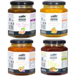 Lot 1 Ter - Opération spéciale - Abbaye d'Échourgnac - Divine Box