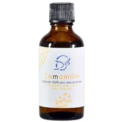 Hydrolat camomille - Abbaye de Rieunette - Divine Box