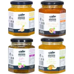 Lot 1 Bis - Opération spéciale - Abbaye d'Échourgnac - Divine Box