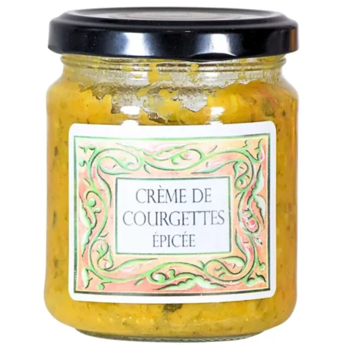 creme-courgettes-epicee-monastere-solan
