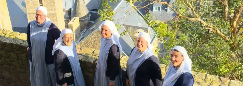 Communauté du Mont Saint-Michel - Divine box