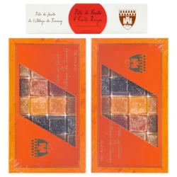 Lot 2 Curieux - Opération abbaye de Tournay - Divine Box