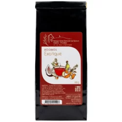 Rooibos exotique - Abbaye de Blauvac - Divine Box