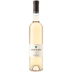 Vin blanc BIO « Le Silence (Saint Pierre) » 2025 – Abbaye de Lérins