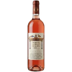 Vin rosé BIO « Mon bien aimé » 2025 – Monastère de Solan - Divine Box