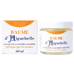 Baume d'Aiguebelle - Abbaye Notre-Dame d’Aiguebelle - Divine Box