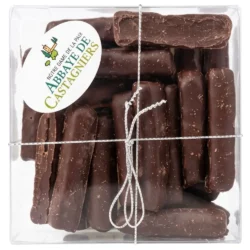 Gingembrettes – Abbaye de Castagniers - Divine Box