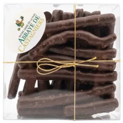 Orangettes – Abbaye de Castagniers - Divine Box
